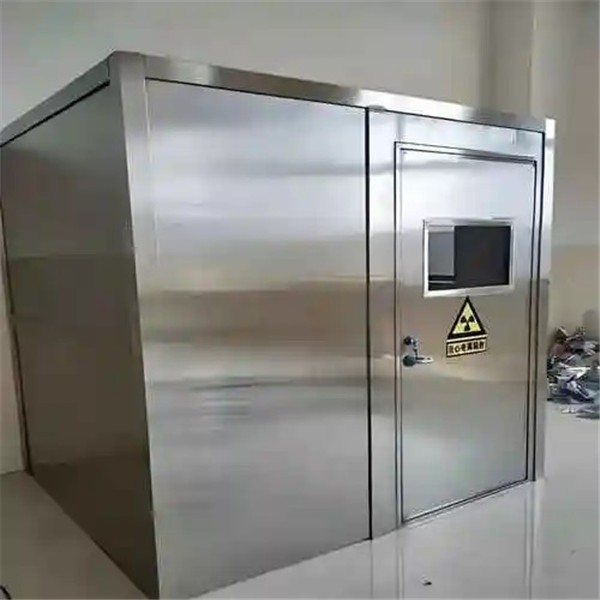 无锡铅房